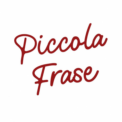 Piccola Frase